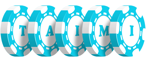 Taimi funbet logo