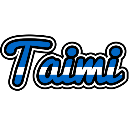 Taimi greece logo