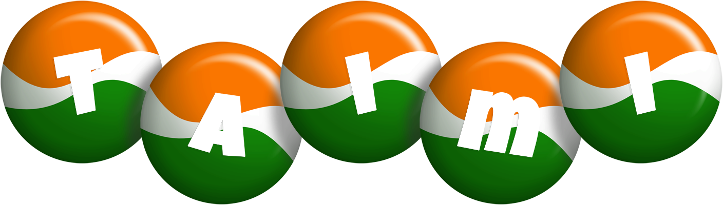 Taimi india logo