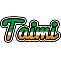 Taimi ireland logo