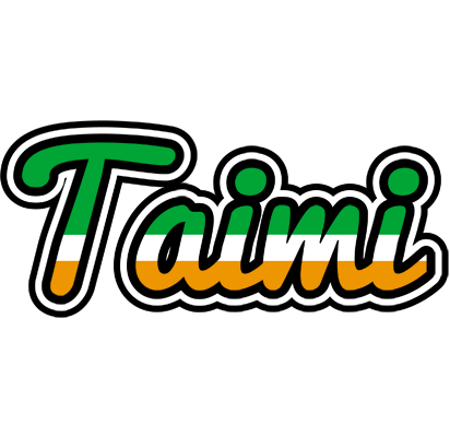 Taimi ireland logo