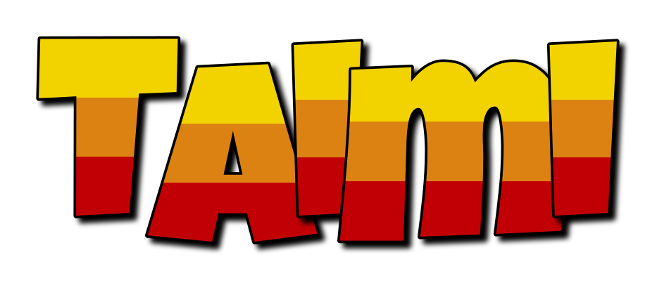 Taimi jungle logo