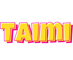 Taimi kaboom logo