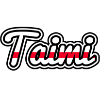 Taimi kingdom logo
