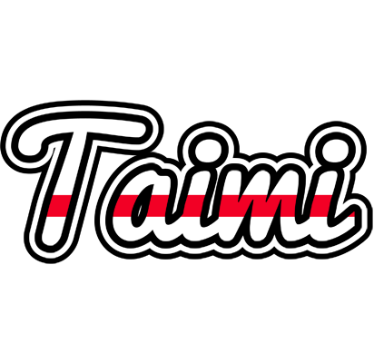 Taimi kingdom logo