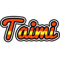Taimi madrid logo