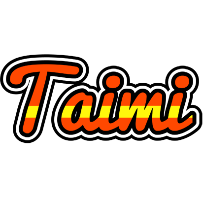 Taimi madrid logo