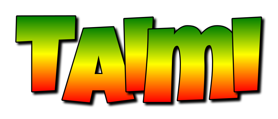 Taimi mango logo