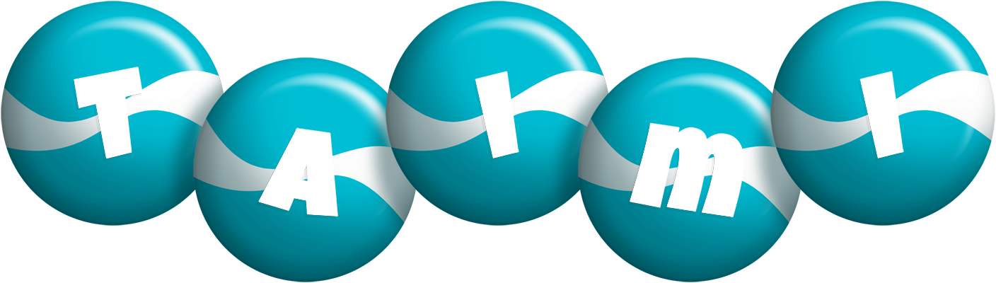 Taimi messi logo