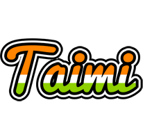 Taimi mumbai logo
