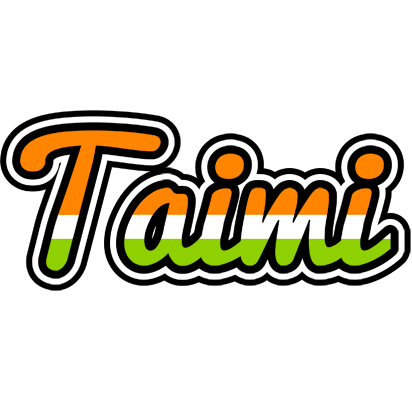 Taimi mumbai logo