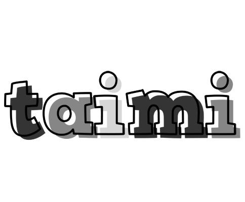 Taimi night logo