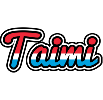 Taimi norway logo