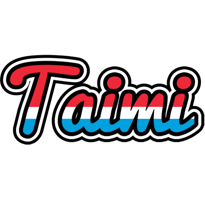 Taimi norway logo