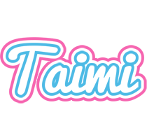 Taimi outdoors logo