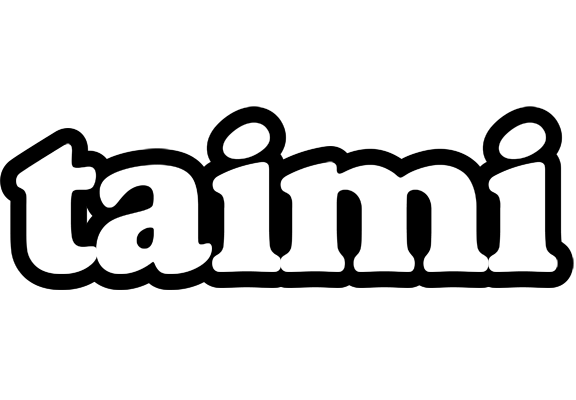 Taimi panda logo