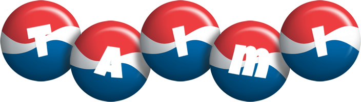 Taimi paris logo