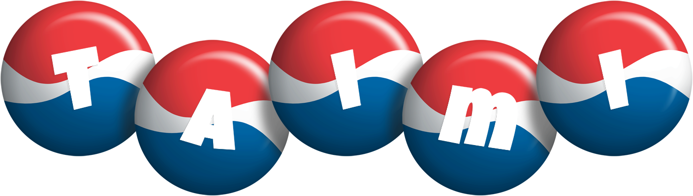 Taimi paris logo