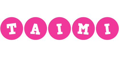 Taimi poker logo