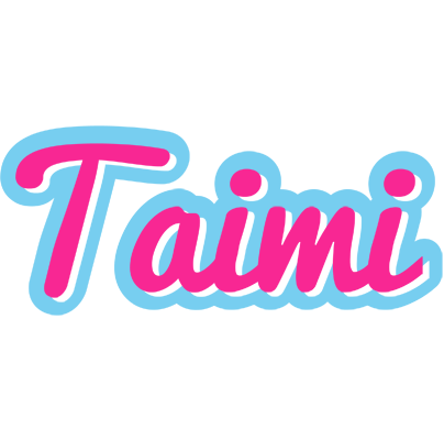 Taimi popstar logo