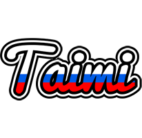 Taimi russia logo