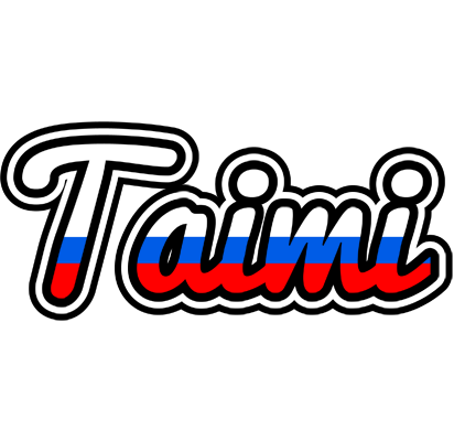 Taimi russia logo