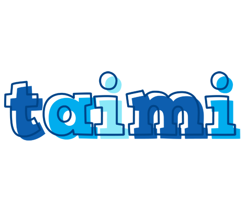 Taimi sailor logo