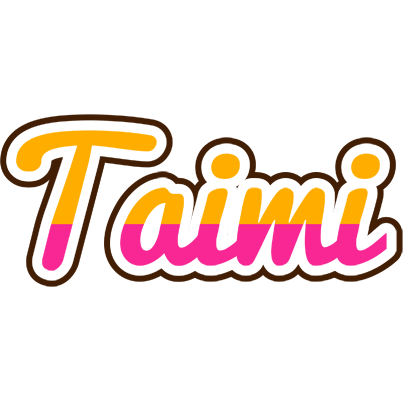Taimi smoothie logo