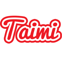 Taimi sunshine logo