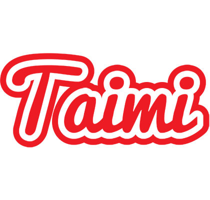 Taimi sunshine logo