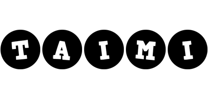 Taimi tools logo