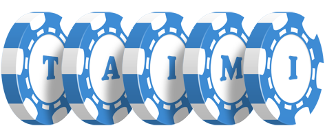 Taimi vegas logo
