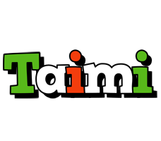 Taimi venezia logo