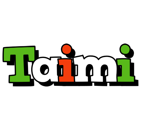 Taimi venezia logo