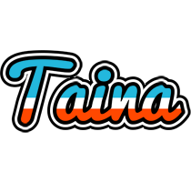 Taina america logo