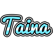 Taina argentine logo