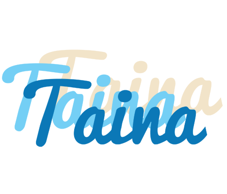 Taina breeze logo