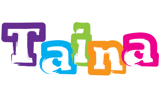 Taina casino logo