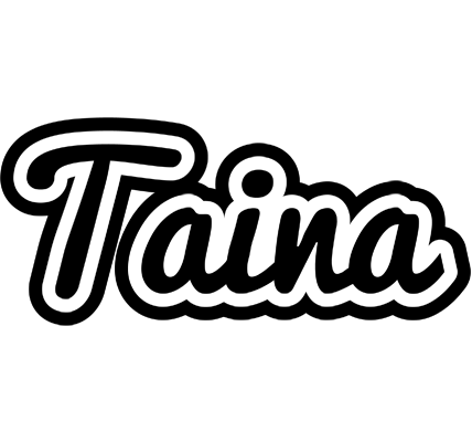Taina chess logo
