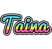 Taina circus logo