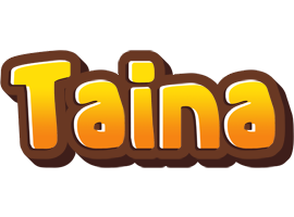 Taina cookies logo