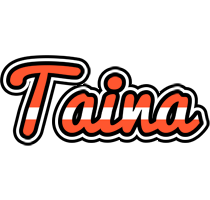 Taina denmark logo