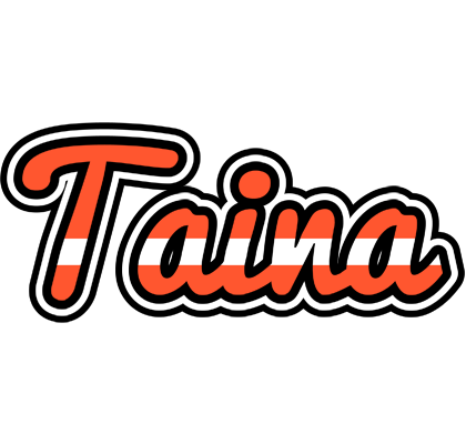 Taina denmark logo