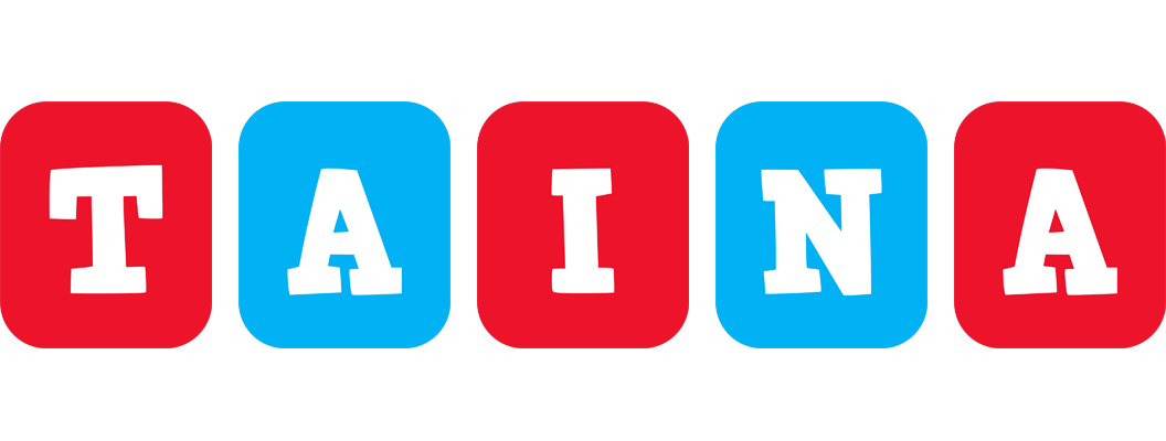 Taina diesel logo
