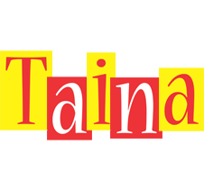 Taina errors logo