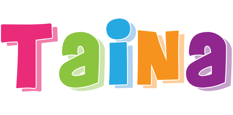 Taina friday logo