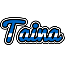 Taina greece logo