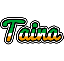 Taina ireland logo