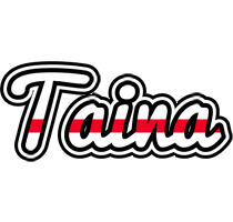 Taina kingdom logo