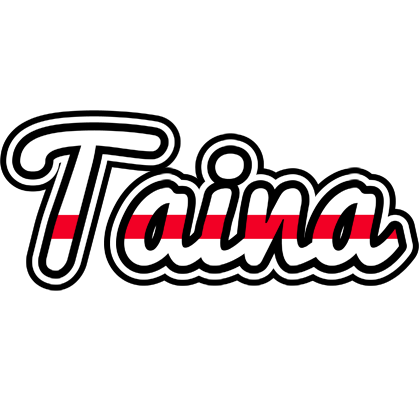 Taina kingdom logo
